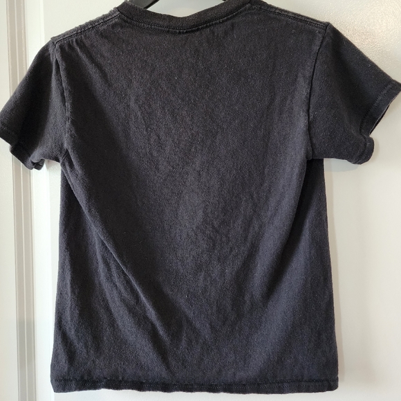 Size Small Delta Pro Weight black t-shirt Legends are born in January - Picture 5 of 7